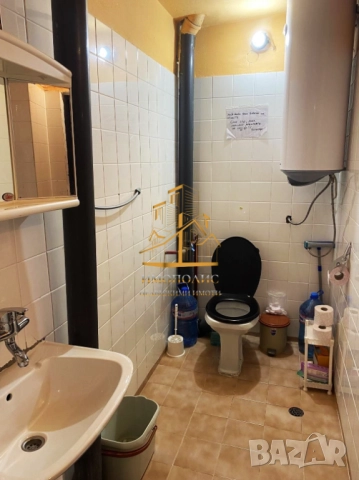 Панорама! Тристаен апартамент – Автогара, Варна (Обява №:557300), снимка 9 - Апартаменти - 52042246