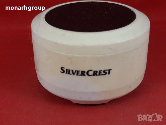 Колонка Silvercrest