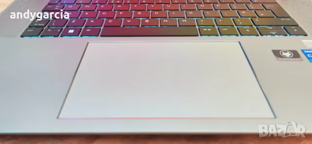 HP ZBook Studio 16 G9/Intel Core i7-12700H/NVidia RTX A1000/16GB RAM/512GB SSD/16' FHD+ IPS 400nits, снимка 11 - Лаптопи за работа - 47302966