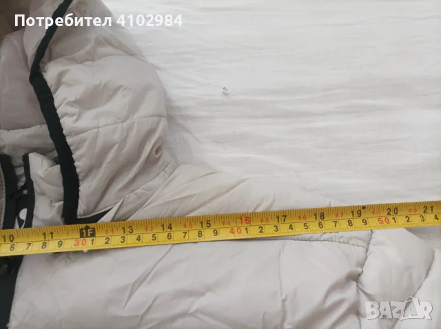 Ново яке Л размер, снимка 10 - Якета - 47639692