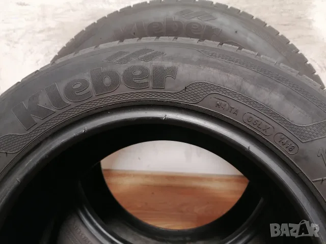 195/65/15 Nexen / Kleber летни гуми, снимка 16 - Гуми и джанти - 55215205