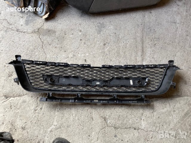 Решетка за Range Rover Sport. L494. 18- JK62-17F791. Рейндж ровер спорт., снимка 3 - Части - 42445562