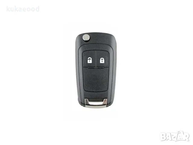 Кутийка за ключ за Opel Karl