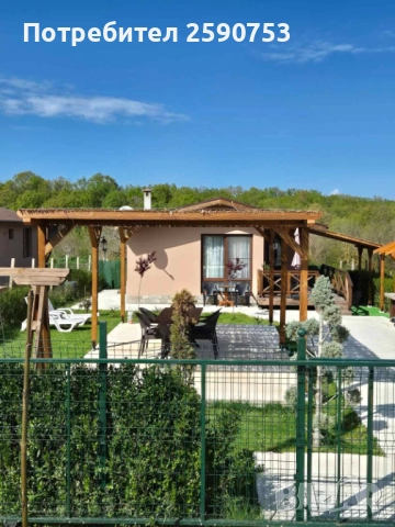 Продава къща В село ВЕЛИКА, снимка 12 - Къщи - 52231371