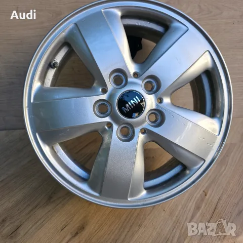 Джанти 15 Mini Cooper F55 F56 F57