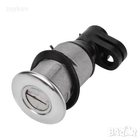 Капачка за газов резервоар CBR600 F4 F4I CBR900RR CBR929 CBR954 CB400 CB1300F, снимка 5 - Части - 44817148