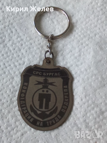 Ключодържател 24982