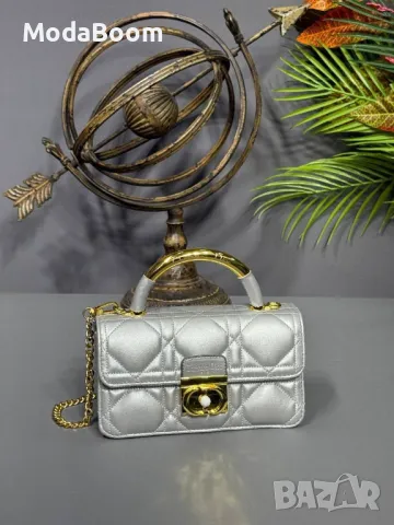 Christian Dior дамски чанти Различни цветове , снимка 6 - Чанти - 48856146