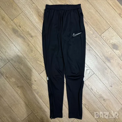 Мъжко долнище Nike Academy | L размер, снимка 2 - Спортни дрехи, екипи - 56204523