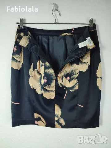 Moschino cheapandchic rokje EU 40, снимка 4 - Поли - 47472327