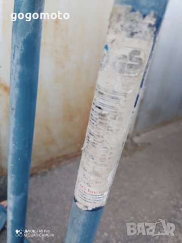 Употребявана товарна количка до 150 кг., снимка 12 - Други стоки за дома - 37818801