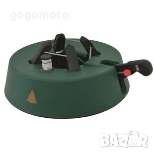 Стойка с ВОДА за КОЛЕДНА елха, немска, тежка, стабилна, за висока елха до 2.5 м., снимка 6 - Други - 37134053