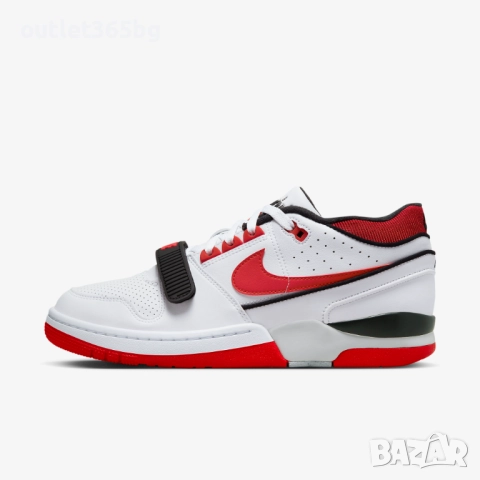 Nike - Air Alpha Force 88 №46 Оригинал Код 631