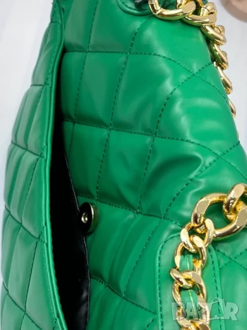 чанти chanel , снимка 9 - Чанти - 51402267