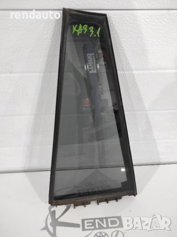 Задно ляво фикс стъкло за Toyota Rav4 2005-2013 43R-007953