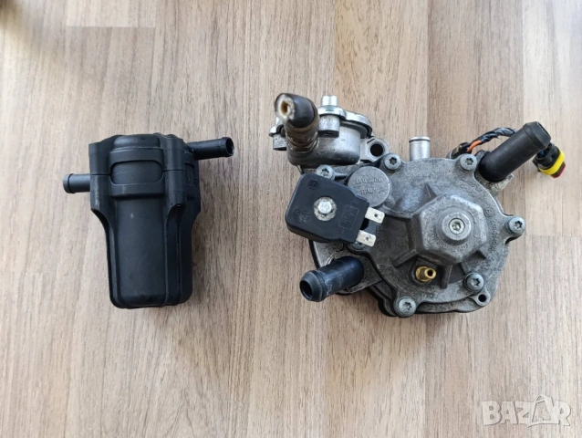 Италиански Газов Инжекцион, снимка 5 - Части - 53290513