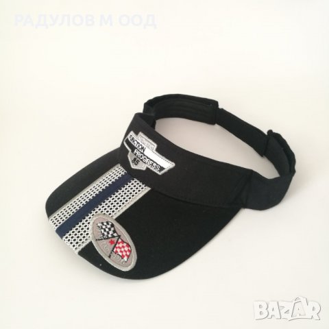 козирки за глава -различни модели и цветове, снимка 9 - Шапки - 37506181