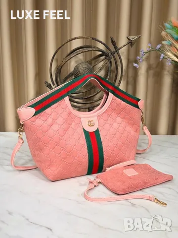 Gucci ⚜️Дамски Чанти , снимка 8 - Чанти - 55712177