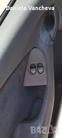 Фиат Брава , снимка 6 - Автомобили и джипове - 36713813