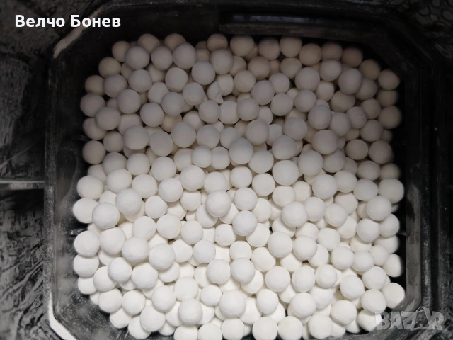 Продавам външен филтър JBL CristalProfi e702, снимка 4 - Оборудване за аквариуми - 53125319