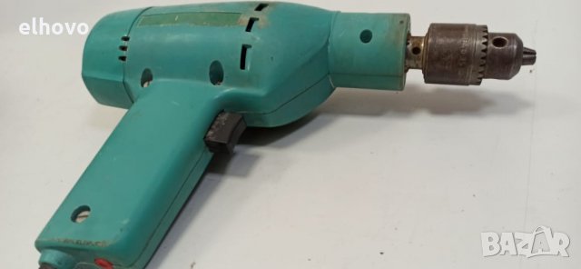 Бормашина Bosch 0603, снимка 3 - Бормашини - 30738018