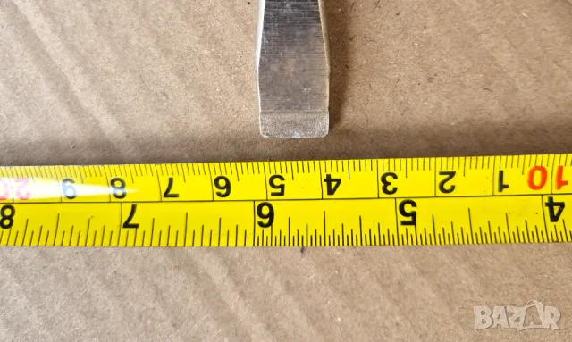 Голяма ударна отвертка - Germany, снимка 4 - Отвертки - 49705331