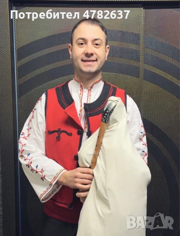 Гайдар за всякакви поводи! Сватби, юбилеи, банкети, партита :)