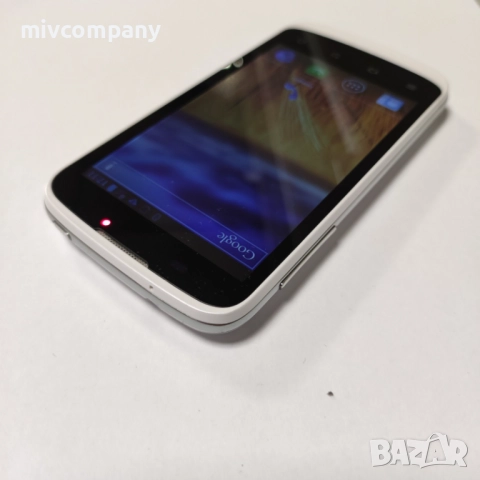 Смартфон ZTE Blade 3, снимка 3 - ZTE - 52483072