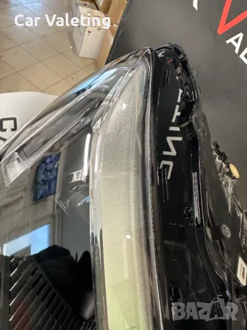 Фар фарове десен Audi Q3 F3 Matrix лед far farove Audi Кю3 Ф3 Матрикс, снимка 5 - Части - 48217349