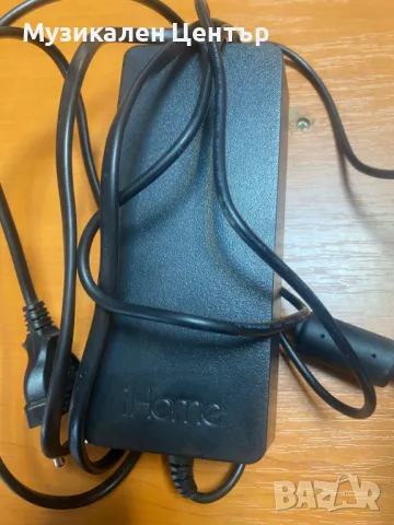 Музикален плеър на Apple IHOME, снимка 4 - Apple iPhone - 47787913