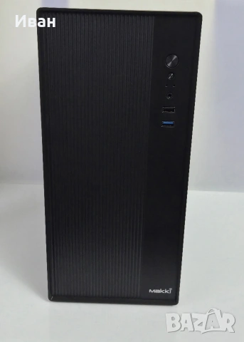 Топ бюджетен геймърски компютър, снимка 2 - Геймърски - 53997251