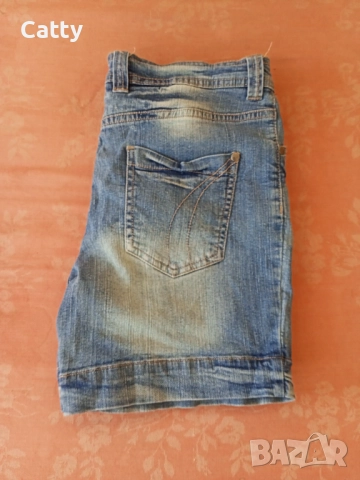 Дамски летни клинове , снимка 13 - Клинове - 51712424