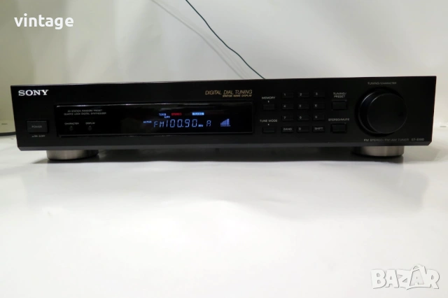 Sony ST-S190_88, снимка 6 - Други - 53312704