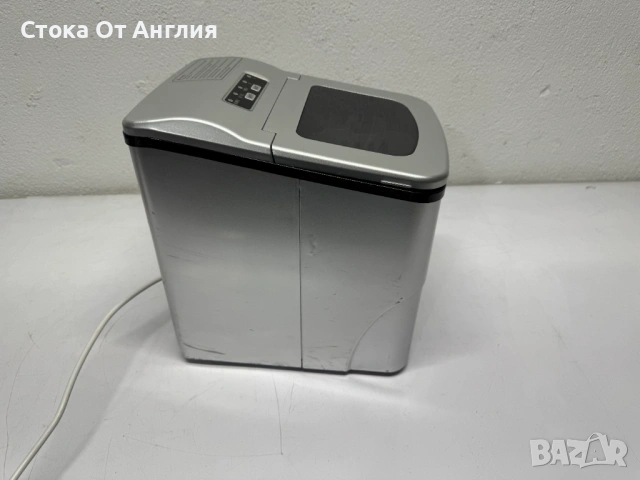 Ледогенератор - Ikich, снимка 5 - Други - 54118254