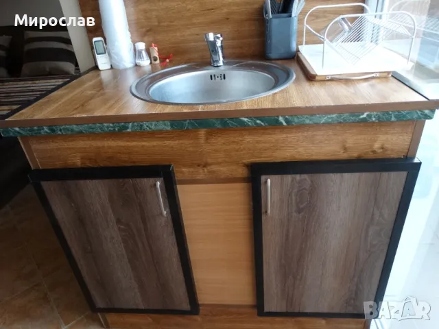 Евтина квартира в Приморско, снимка 7 - Квартири, нощувки - 50365249