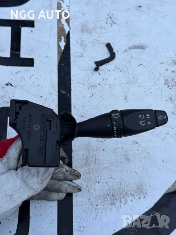 Оригинално Лостче Чистачки за Форд Фокус 1, Ford Focus Mk1, 98AG17A553DC