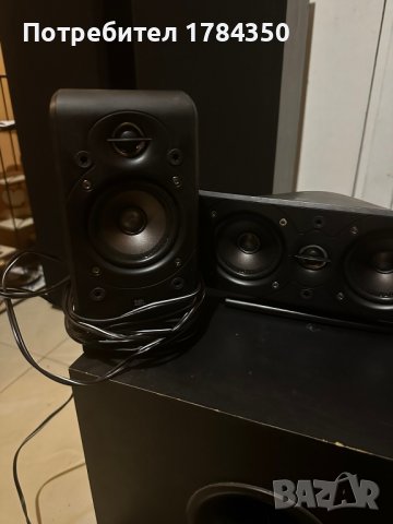 JBL, снимка 4 - Тонколони - 44343076