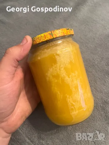 Пчелен мед “Букет”, снимка 4 - Пчелни продукти - 48372536