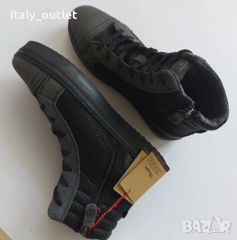 Нови, оригинални дамски боти Wrangler размер 39, снимка 5 - Дамски боти - 53042824