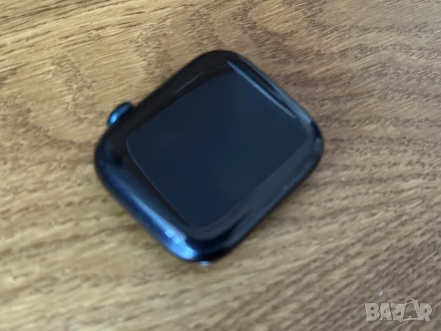 Apple Watch 9 / 45mm / Celluar + GPS, снимка 7 - Смарт часовници - 56424746