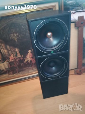 kef-тонколона 1бр 0912201931, снимка 6 - Тонколони - 31068808