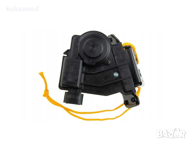 Брава за багажник за Toyota RAV4 XA40 (2012-2014), снимка 2 - Части - 44667627