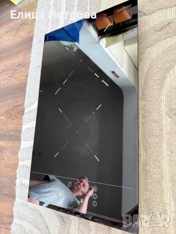 Керамични Котлони TEKA. , снимка 6 - Котлони - 53901317