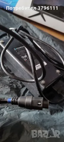 Зарядно 5 пина , снимка 2 - Велосипеди - 49168298