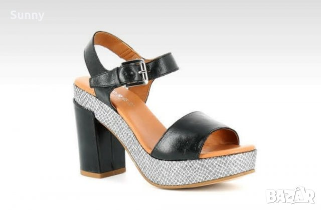 Дамски сандали  Cypres, снимка 8 - Сандали - 29868013