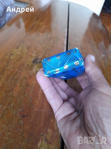 Стар сапун Лукс, снимка 4 - Други ценни предмети - 51989460