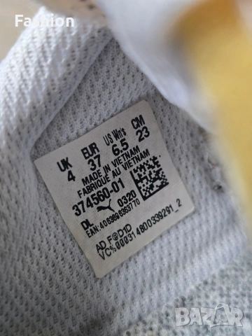 Оригинални маратонки Puma Future Rider SO, снимка 10 - Маратонки - 53094908