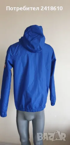 Ellesse Mens Jacket Size S НОВО! ОРИГИНАЛ! Мъжко Яке!, снимка 7 - Якета - 48175845