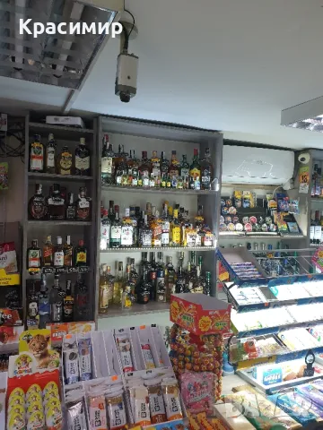 Продавам Бизнес Денонощен Магазин, снимка 6 - Магазини - 48322426