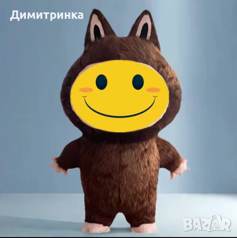 Лабубу Продажба на костюми, снимка 2 - Фотографи - 51876402